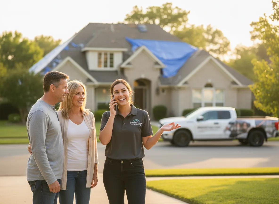Emergency Roof Repair Coin, IA FAQs